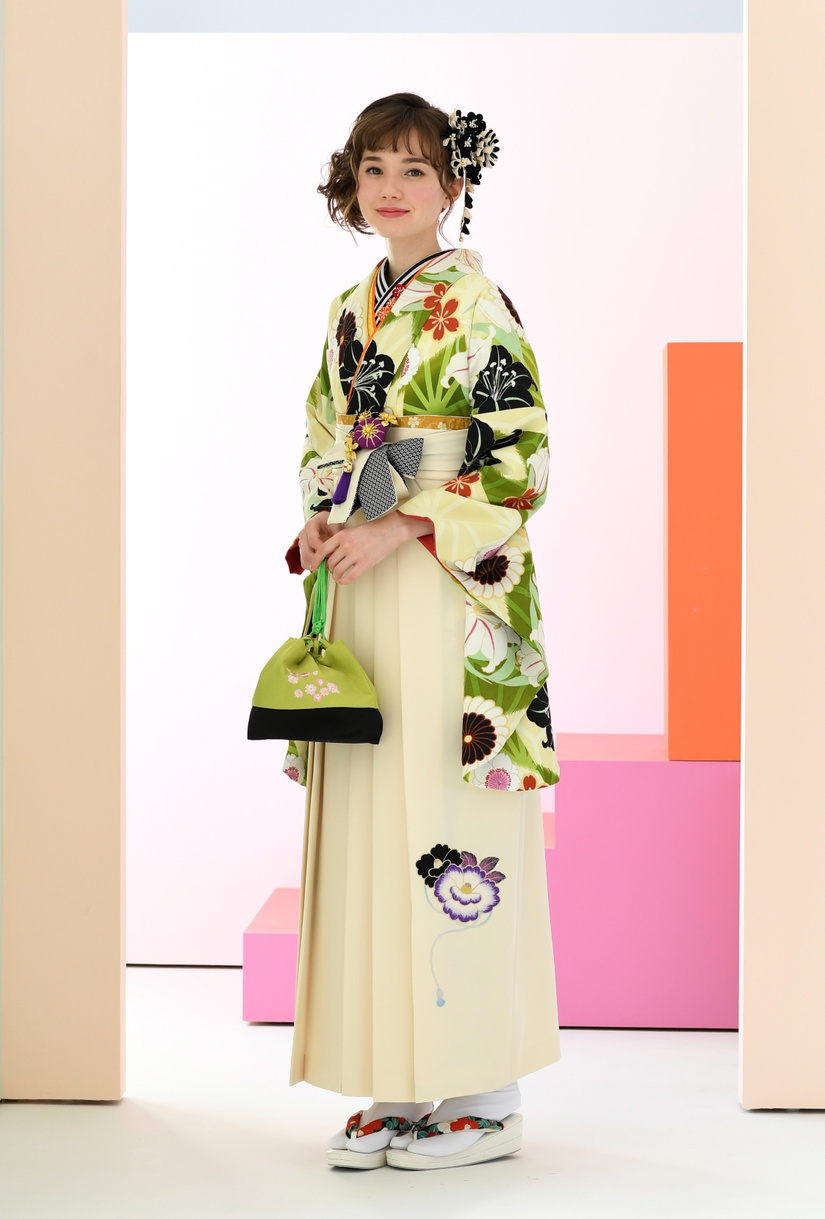 袴トップページ案内