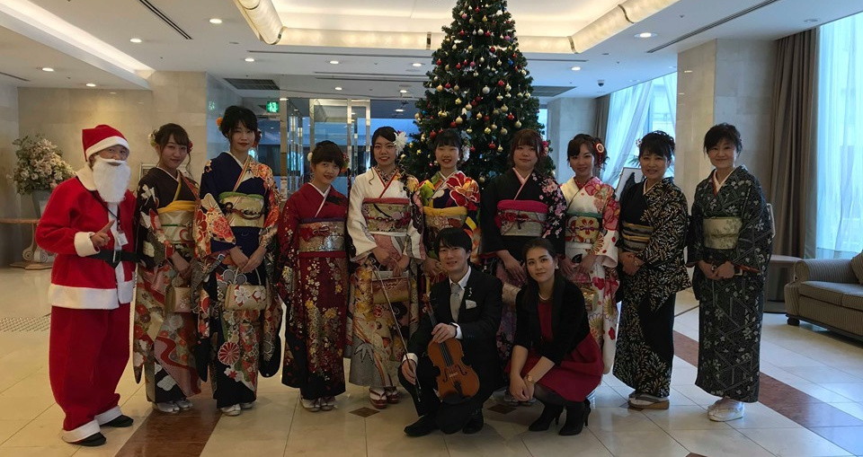 2019クリスマスパーティー